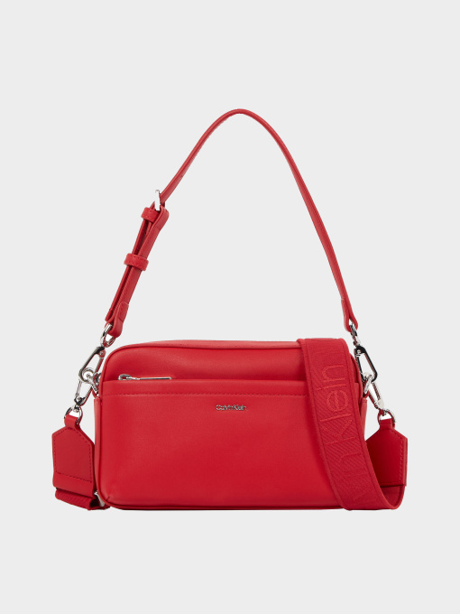 Сумки Calvin Klein модель K60K612901-XCI Фото