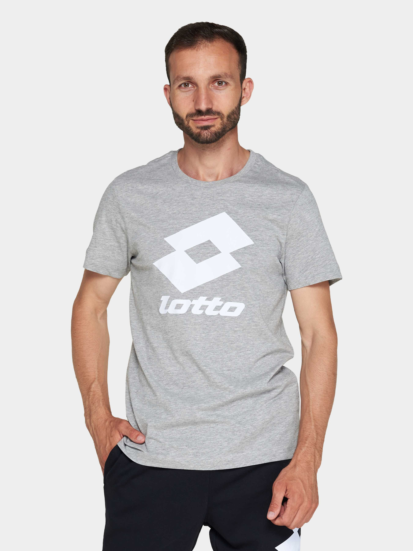 Футболки і поло Lotto модель 214464_5S7 Фото