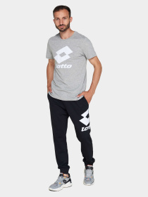 Футболки і поло Lotto модель 214464_5S7 Фото