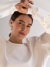 Свитшот FROMUS модель 2556-17 Фото