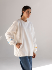 Свитшот FROMUS модель 2556-17 Фото