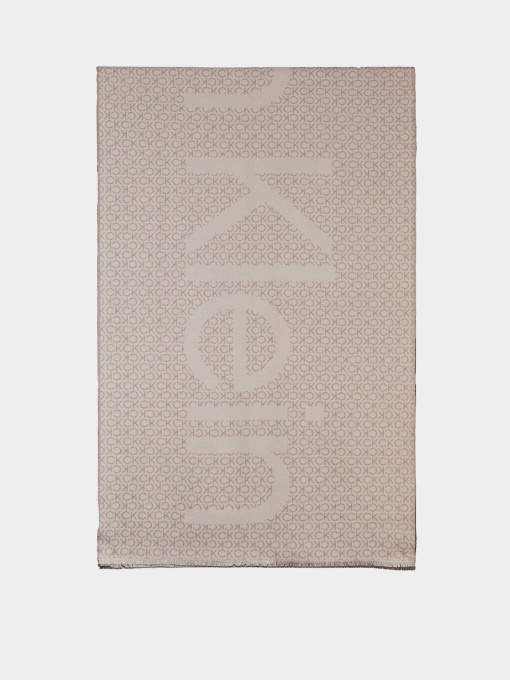 Шарфы и платки Calvin Klein модель K60K612611-PA0 Фото