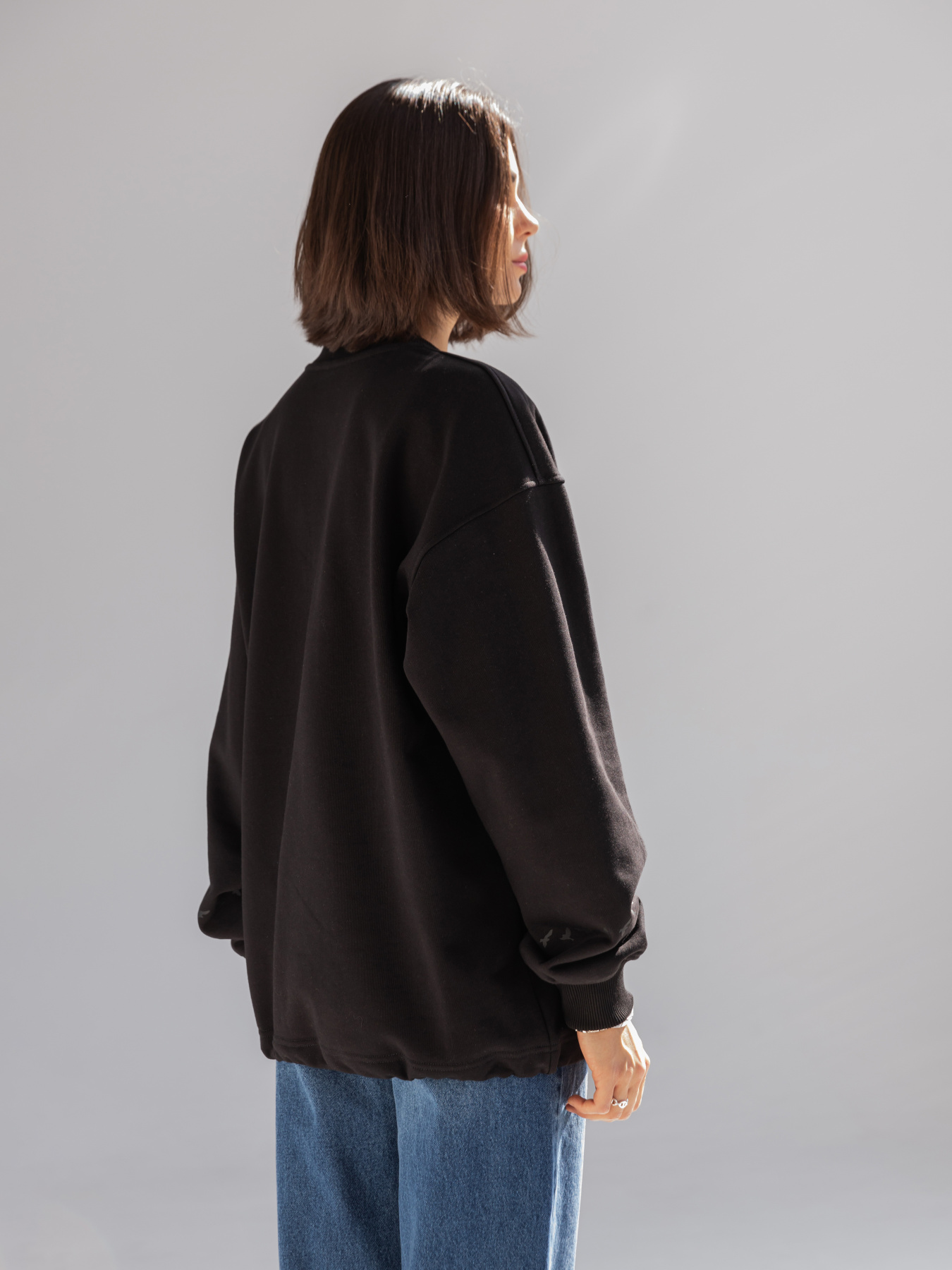 Свитшот FROMUS модель 2556-2 Фото