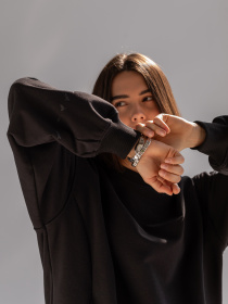 Свитшот FROMUS модель 2556-2 Фото