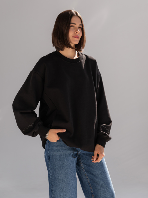 Свитшот FROMUS модель 2556-2 Фото