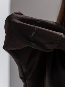 Свитшот FROMUS модель 2556-2 Свитшот FROMUS модель 2556-2 Фото