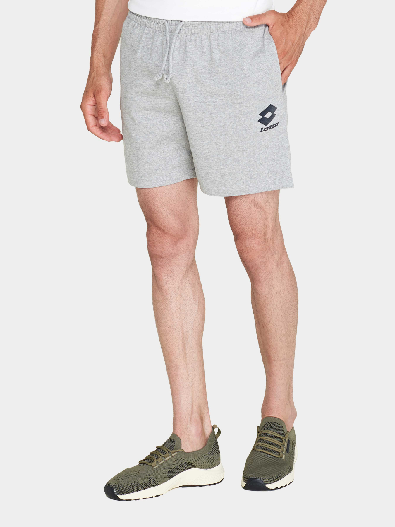 Шорти Lotto модель 215745_1CW Фото