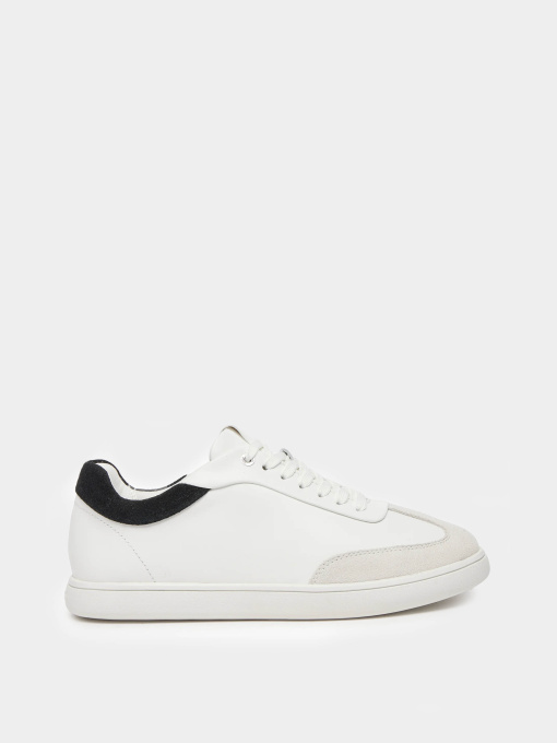 Кеды Calvin Klein модель HW0HW02208-01W Фото