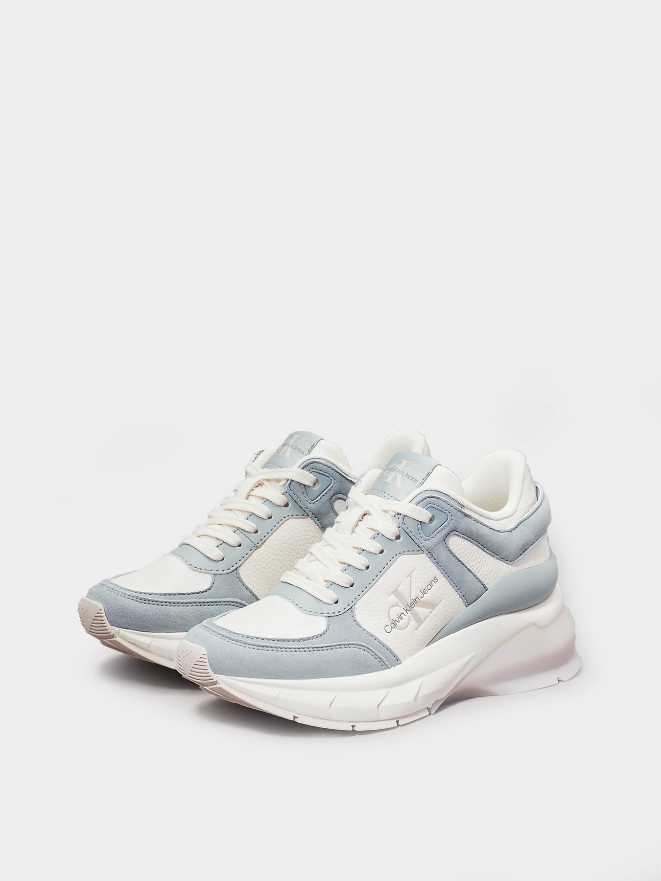 Кроссовки Calvin Klein модель YW0YW01577-0GC Фото