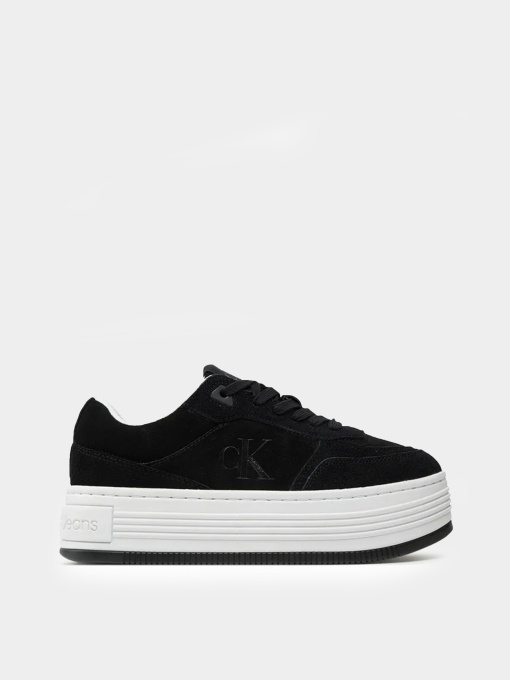 Кеды Calvin Klein модель YW0YW01575-0GM Фото
