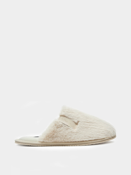 Тапки Calvin Klein модель YW0YW01593-ACF Фото