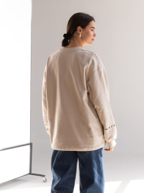 Свитшот FROMUS модель 2556-57 Фото