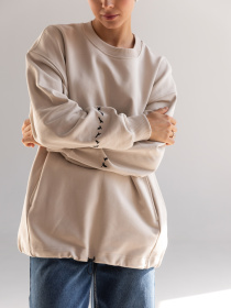 Світшот FROMUS модель 2556-57 Фото