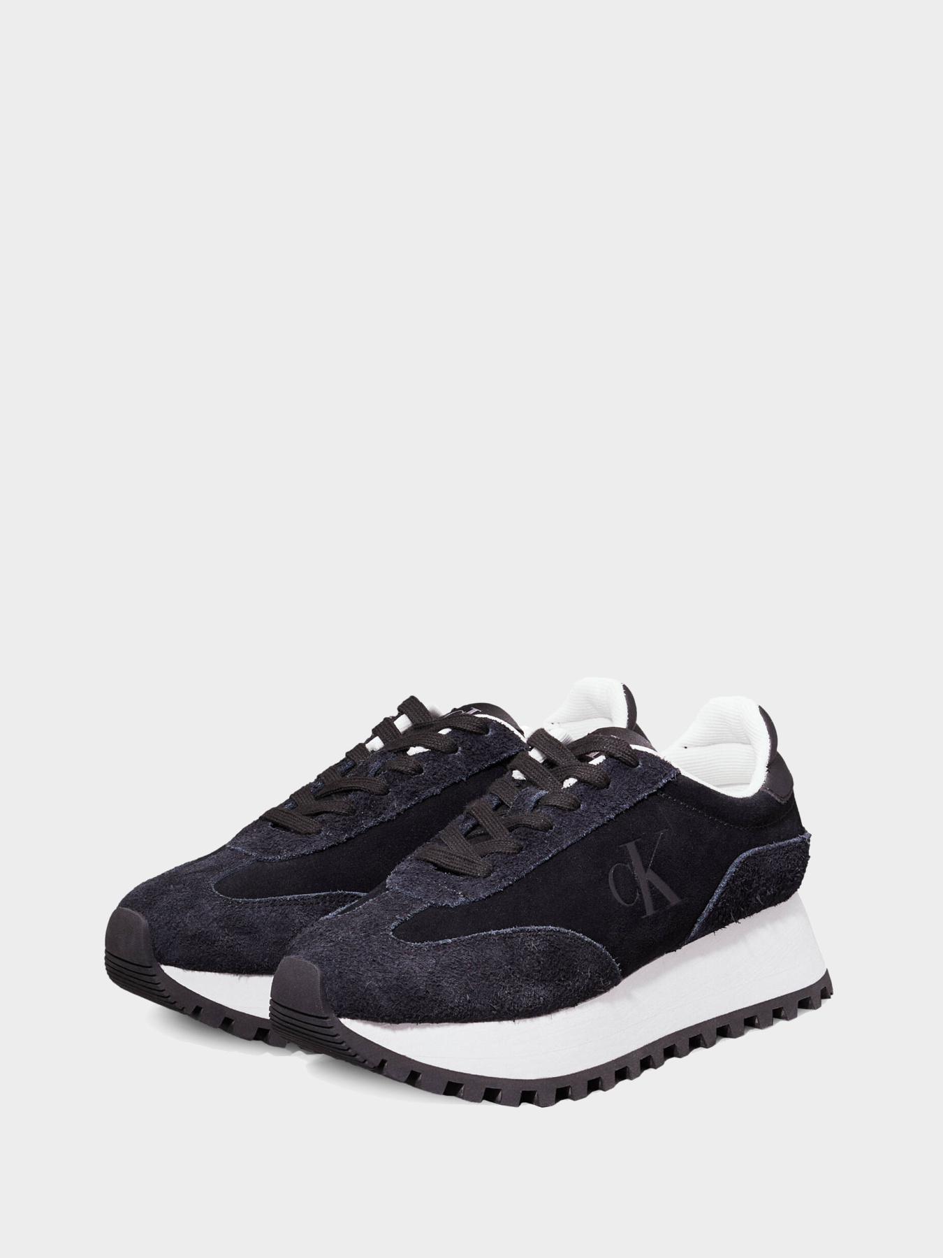 Кроссовки Calvin Klein модель YW0YW01574-0GM Фото
