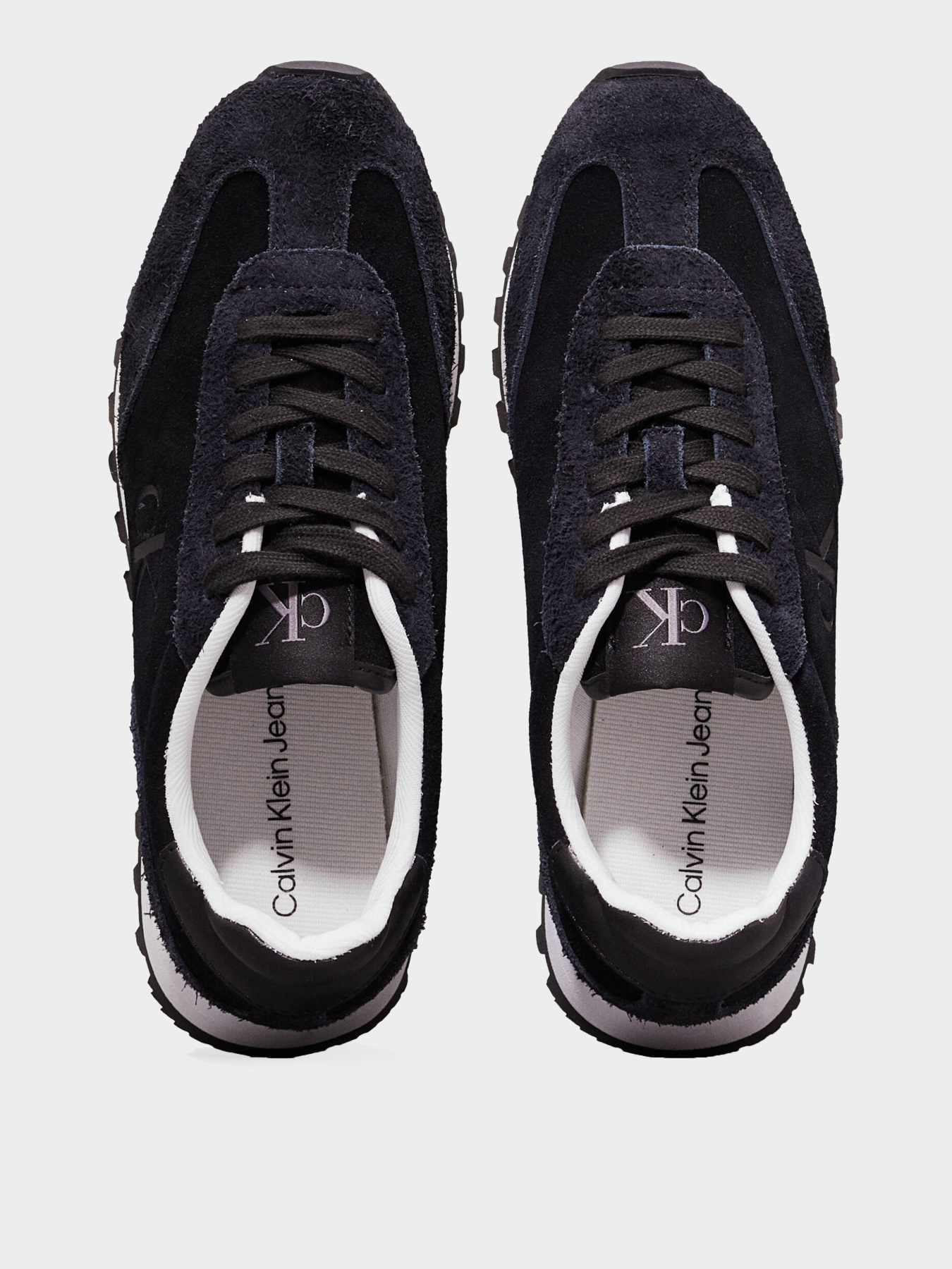 Кроссовки Calvin Klein модель YW0YW01574-0GM Фото
