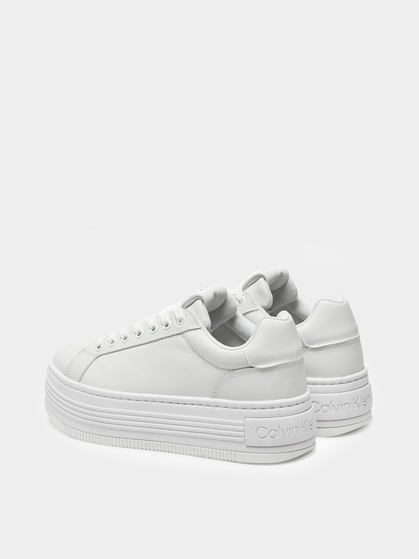 Кеды Calvin Klein модель YW0YW01589-0K4 Фото
