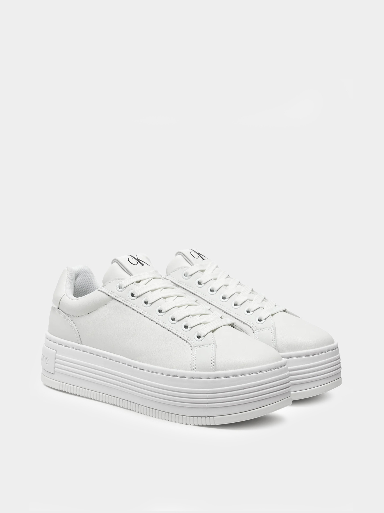Кеды Calvin Klein модель YW0YW01589-0K4 Фото