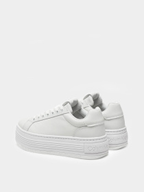 Кеды Calvin Klein модель YW0YW01589-0K4 Фото