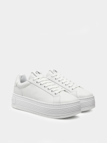 Кеды Calvin Klein модель YW0YW01589-0K4 Фото
