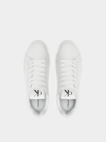 Кеды Calvin Klein модель YW0YW01589-0K4 Фото
