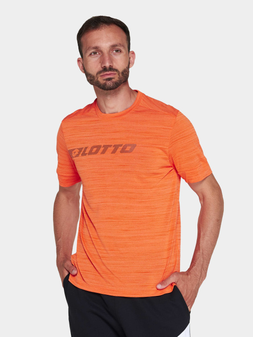 Футболка спортивная Lotto модель 214237_6OX Фото