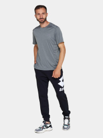 Футболки і поло Lotto модель 210405_1CO Фото