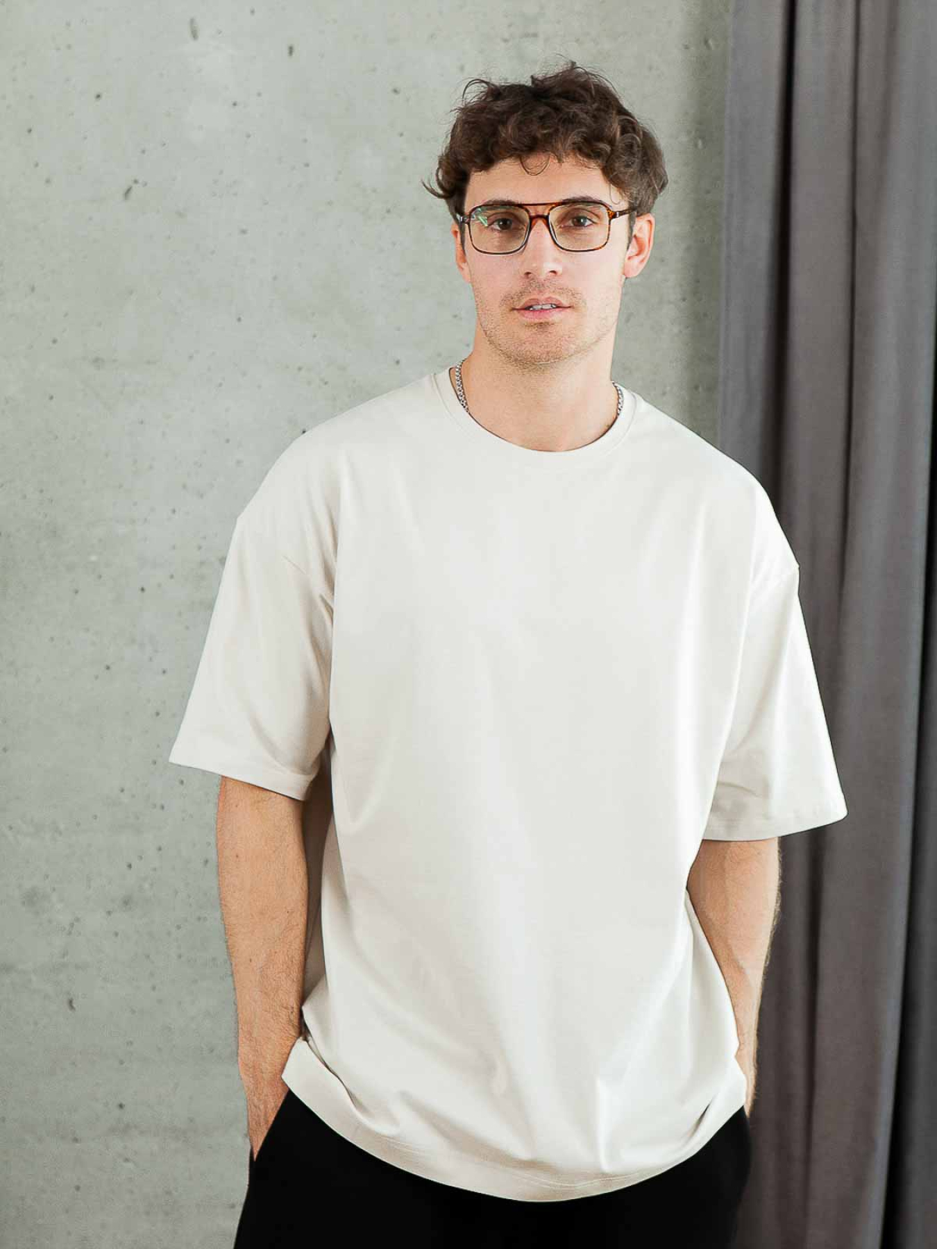 Футболка FROMUS модель 1097-57 Фото