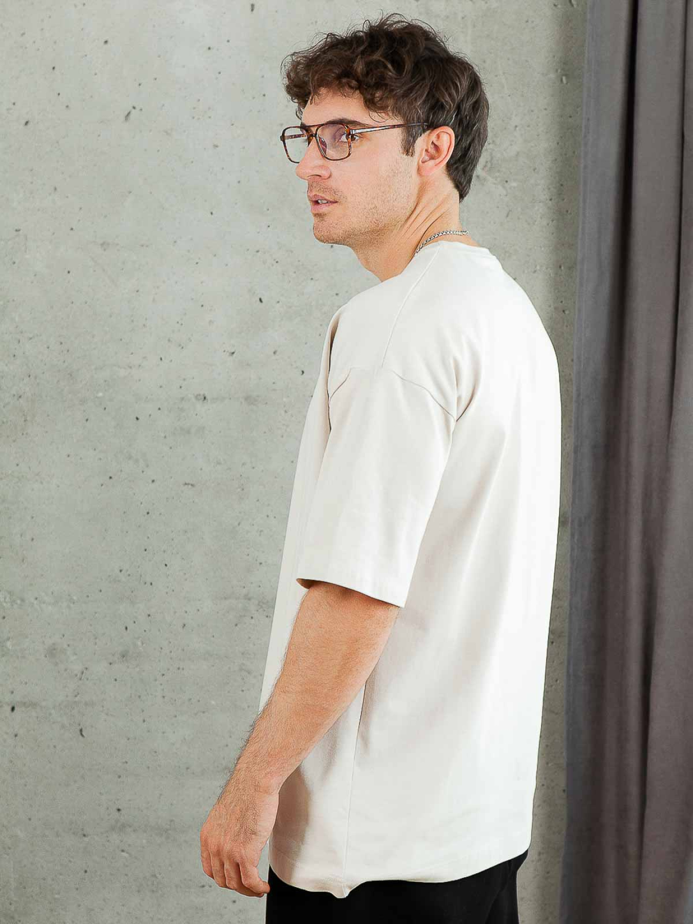 Футболка FROMUS модель 1097-57 Фото