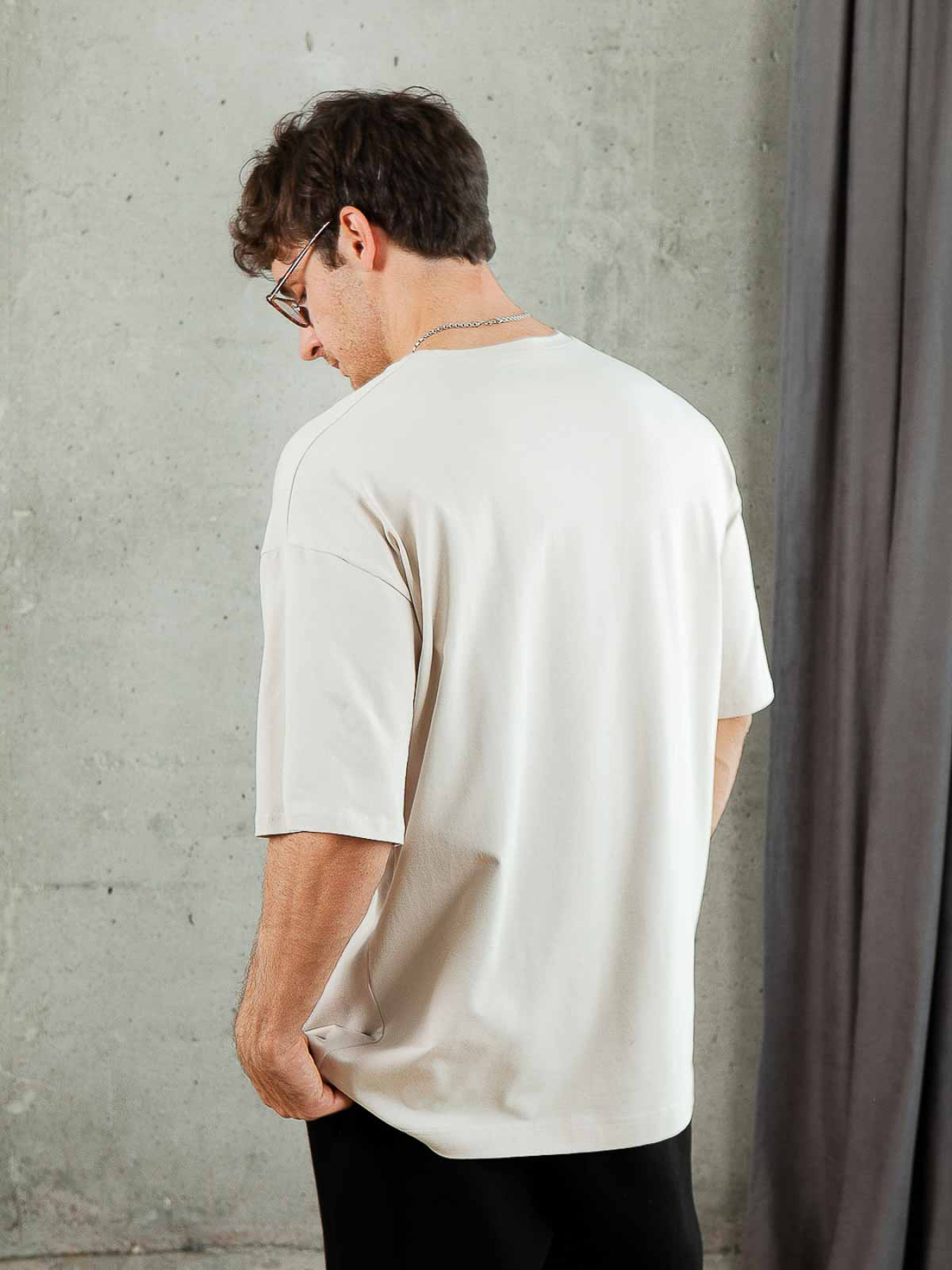 Футболка FROMUS модель 1097-57 Фото