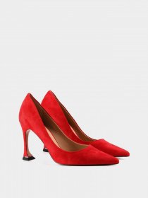 Туфлі на підборах LeBERDES модель 00000013699 Фото