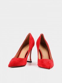 Туфлі на підборах LeBERDES модель 00000013699 Фото