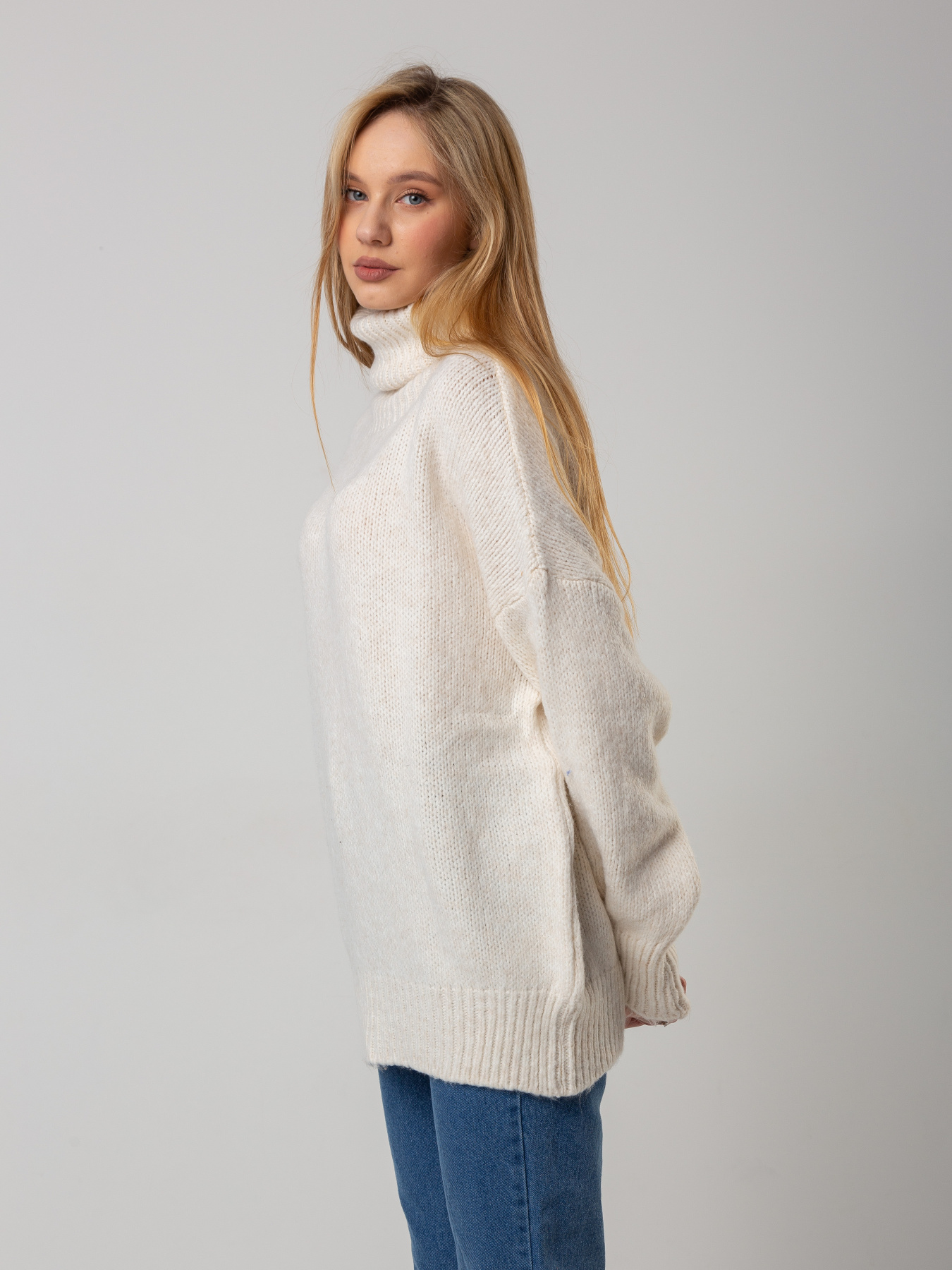 Свитер Famo модель KOF-223009_03 Фото