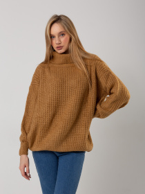 Свитер Famo модель KOF-7618_01 Фото