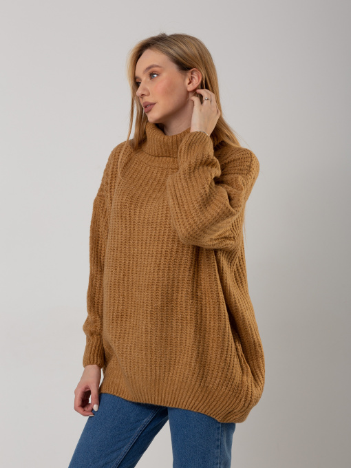 Свитер Famo модель KOF-7618_01 Фото