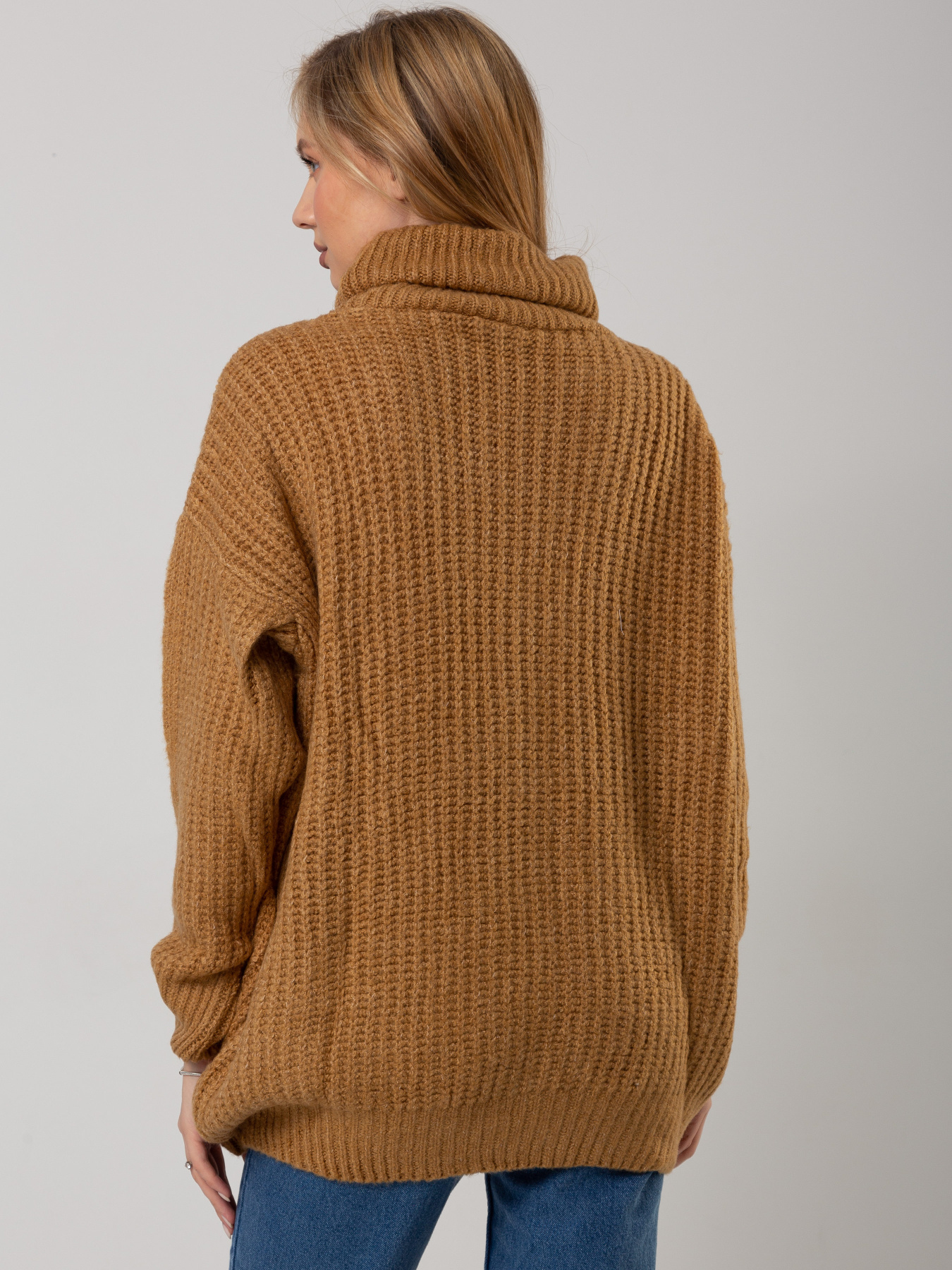 Свитер Famo модель KOF-7618_01 Фото