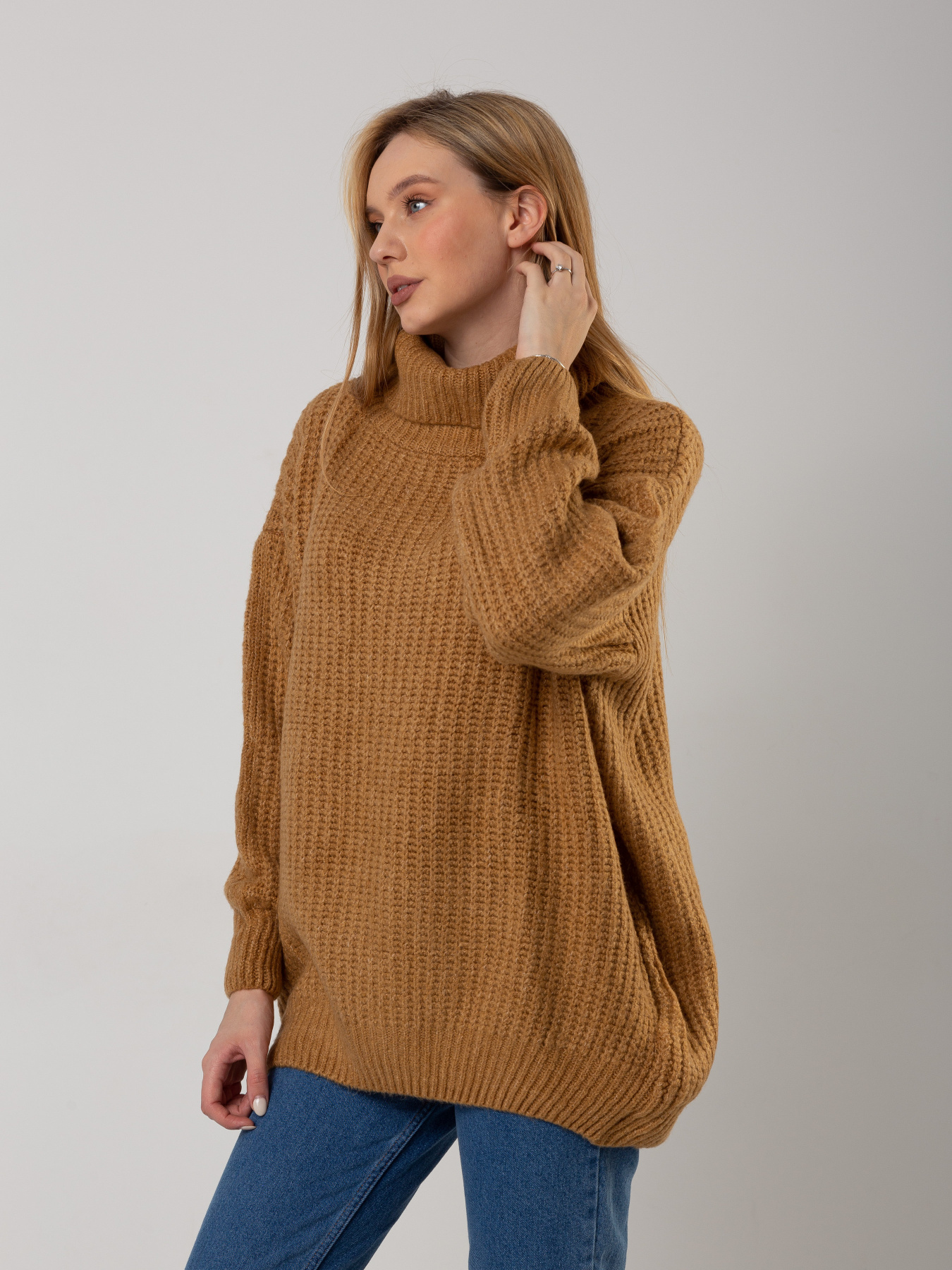 Свитер Famo модель KOF-7618_01 Фото