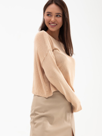 Джемпер Famo модель KOF-310014_01 Фото