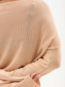 Джемпер Famo модель KOF-310014_01 Джемпер Famo модель KOF-310014_01 Фото