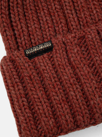 Шапки и кепки Napapijri модель NP0A4GKCR1B1 Фото