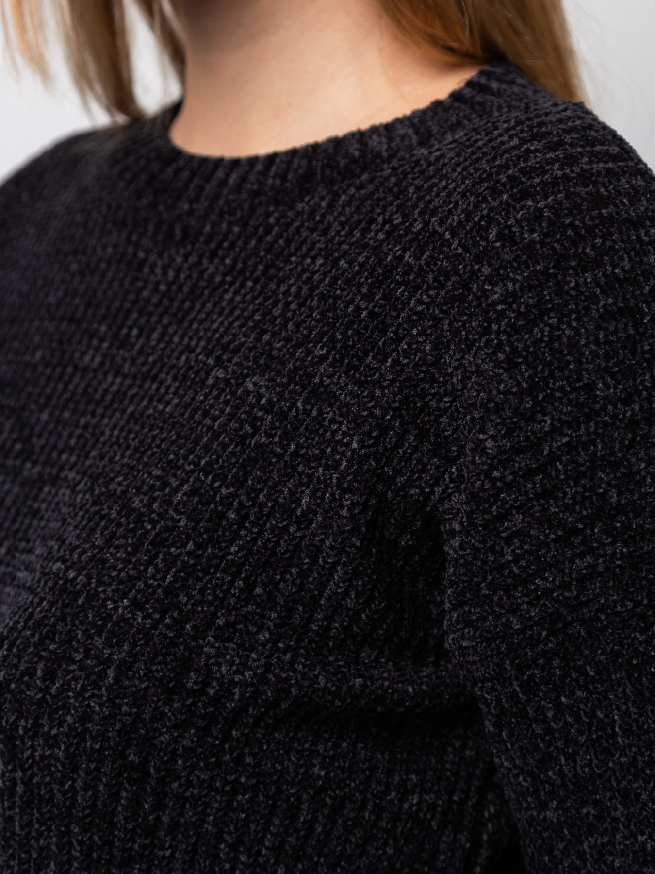 Джемпер Famo модель KOF-80163_01 Фото