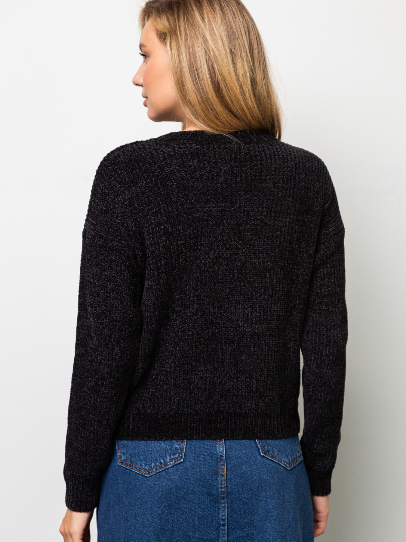 Джемпер Famo модель KOF-80163_01 Фото