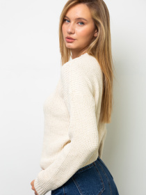 Джемпер Famo модель KOF-80163_03 Фото