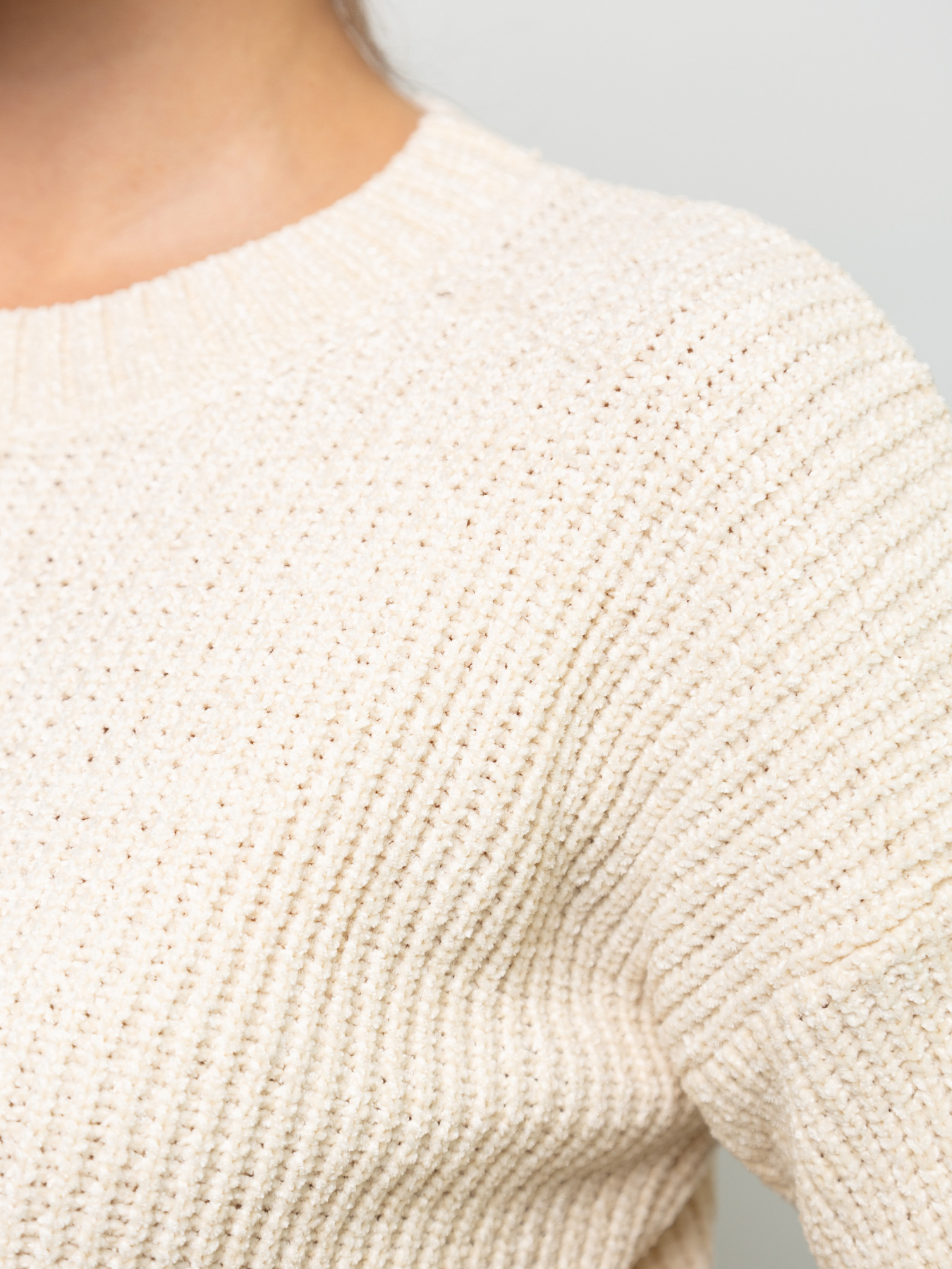 Джемпер Famo модель KOF-80163_03 Джемпер Famo модель KOF-80163_03 Фото