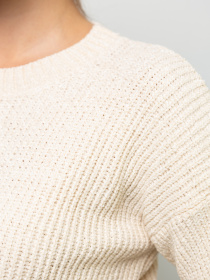 Джемпер Famo модель KOF-80163_03 Джемпер Famo модель KOF-80163_03 Фото