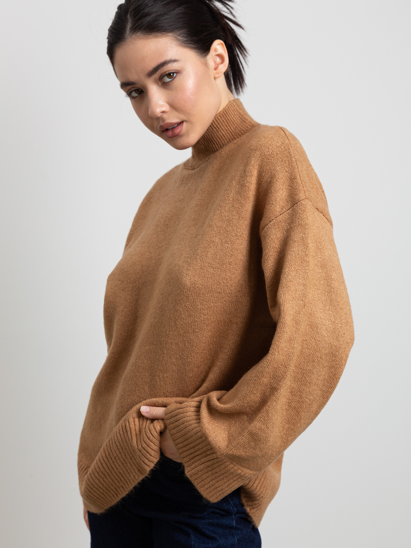 Светр Famo модель KOF-231079_06 Фото