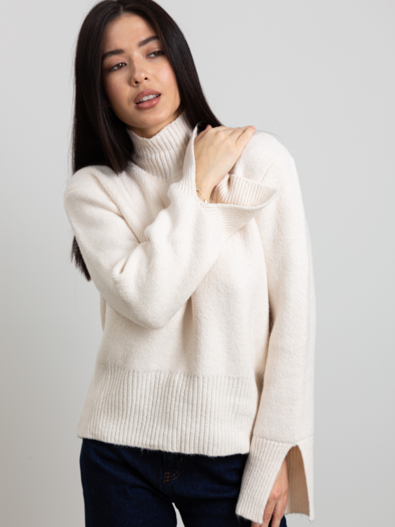 Свитер Famo модель KOF-231111_03 Фото