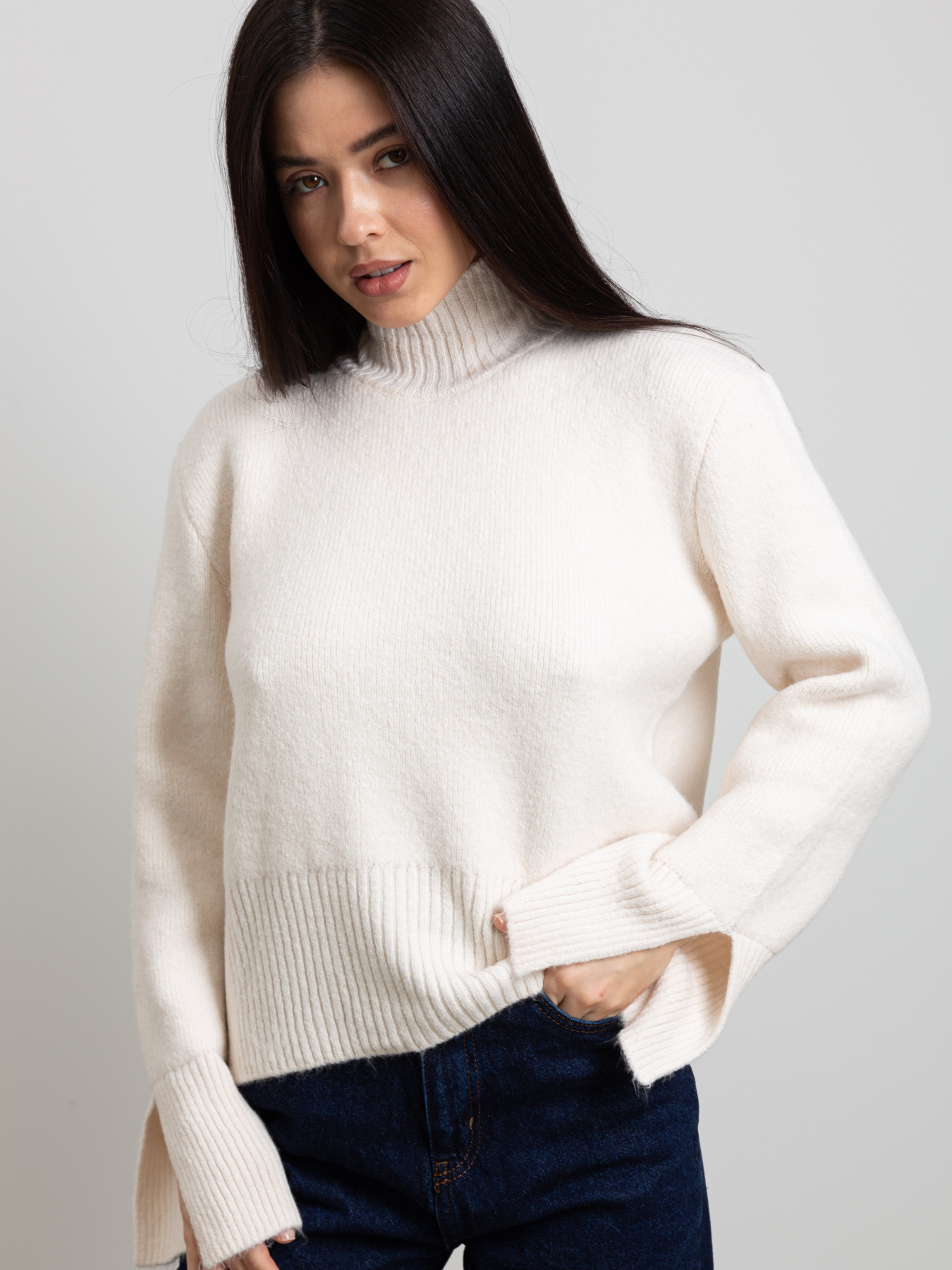 Свитер Famo модель KOF-231111_03 Фото