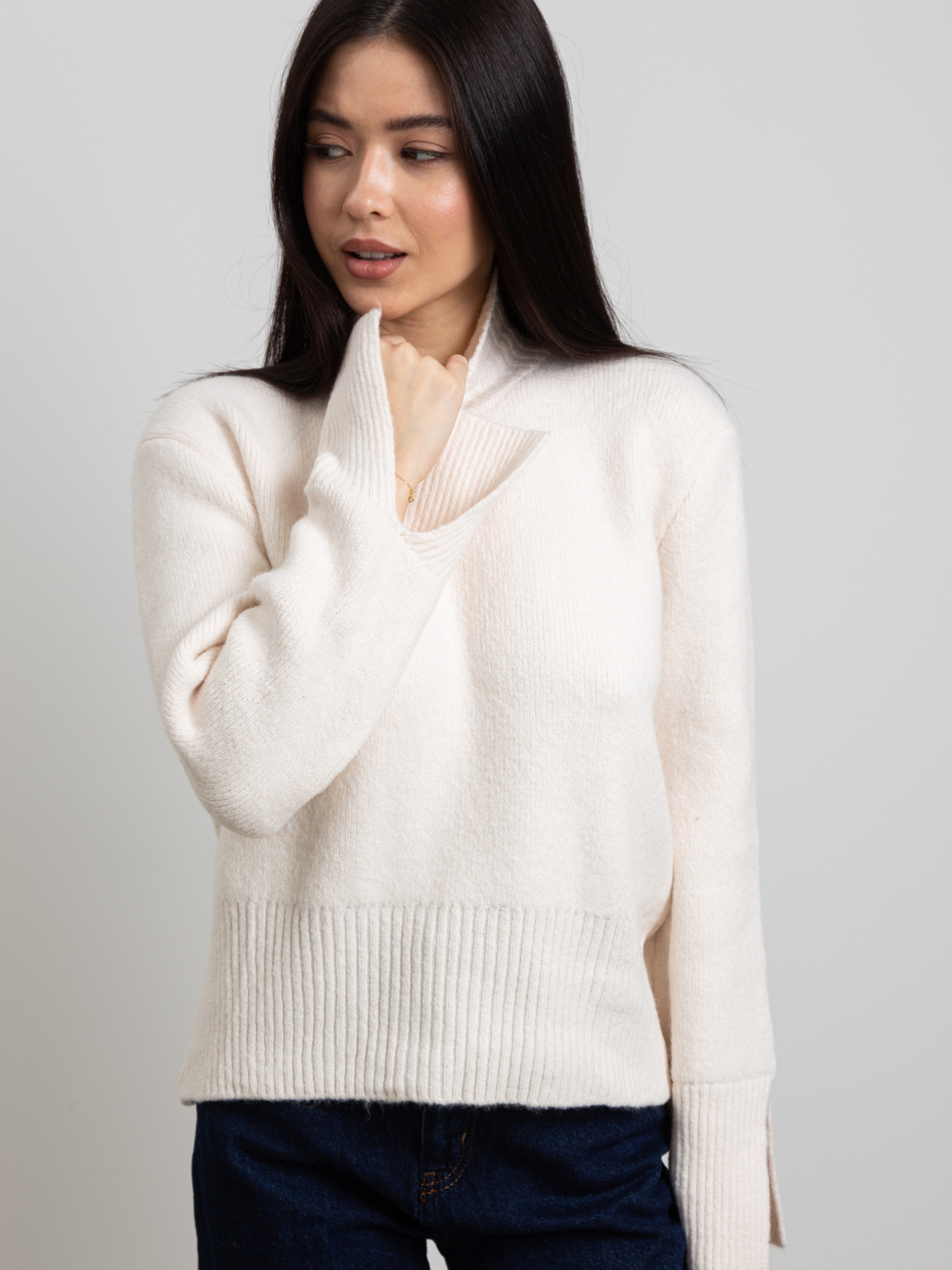 Светр Famo модель KOF-231111_03 Фото