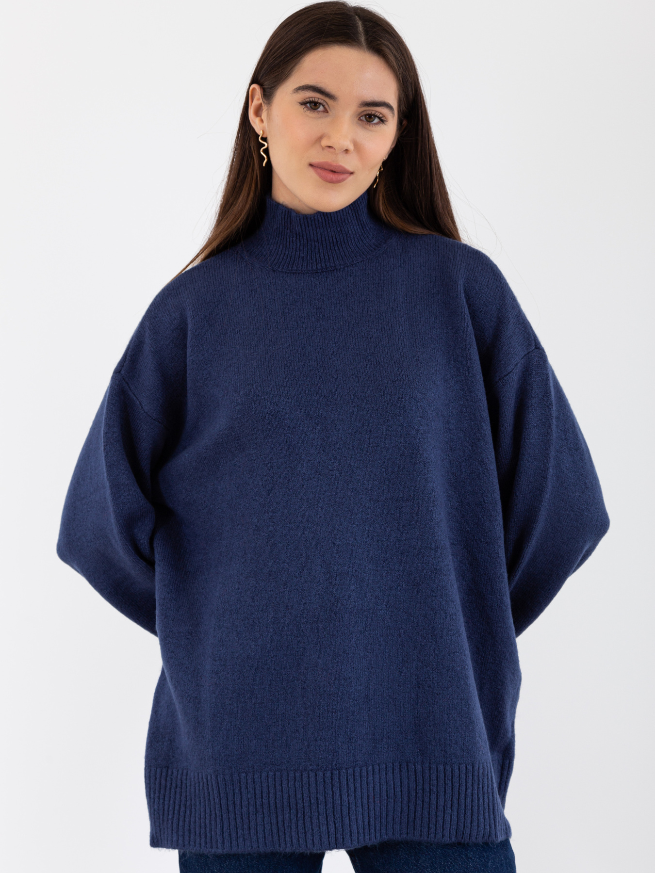 Свитер Famo модель KOF-231079_07 Фото