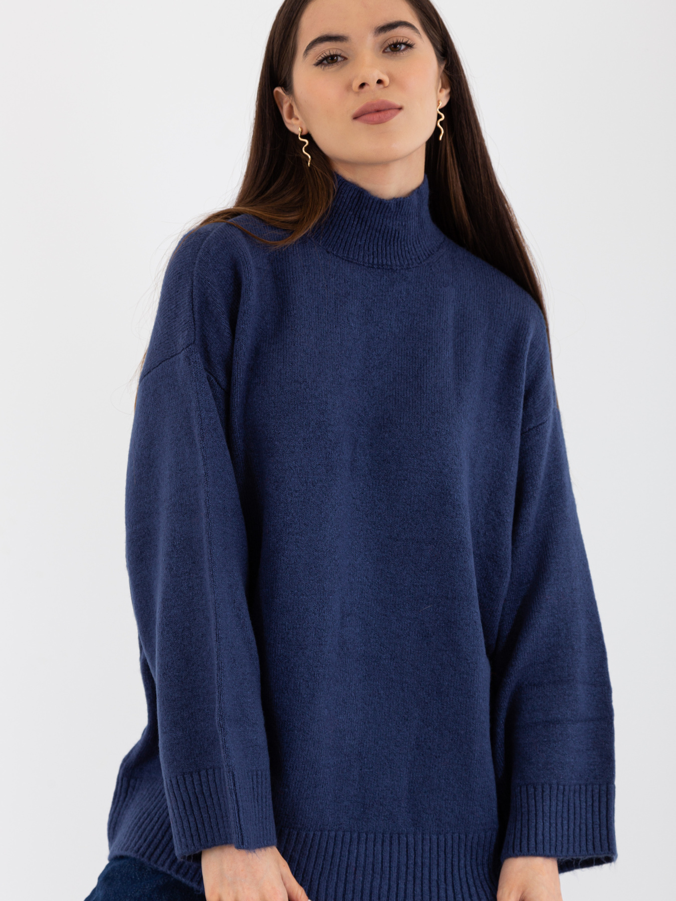 Свитер Famo модель KOF-231079_07 Фото